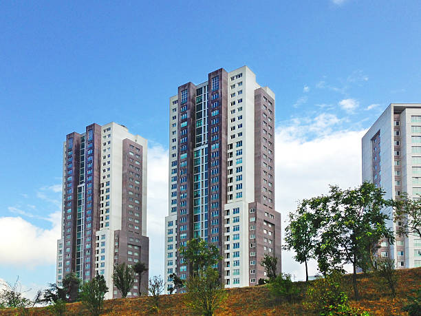 Ashadeep Aarvi Heights residential apartments in Bapu Nagar Jaipur offering comfortable city living
