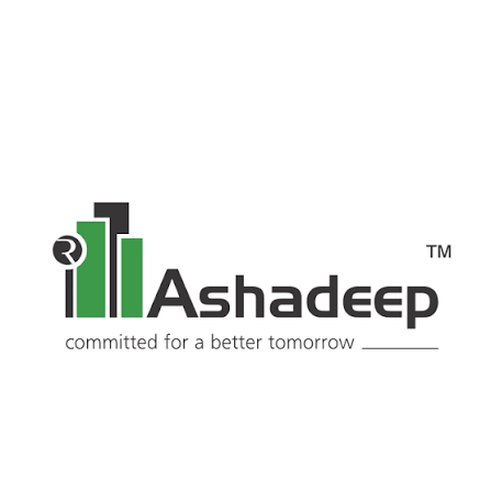 Ashadeep Group Logo
